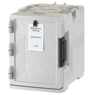 Термоконтейнер Cambro UPCS 400 син.-сер.