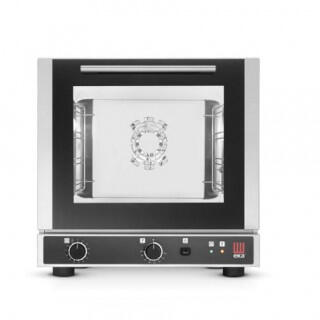 Печь конвекционная Tecnoeka EKF 423 UP (4 уровня)